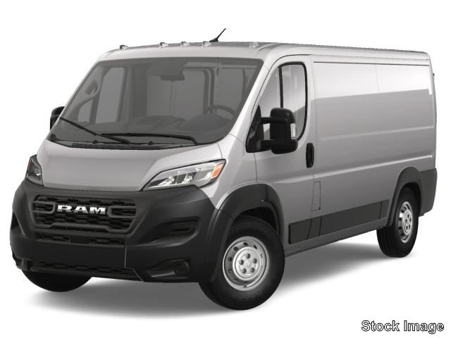 2023 RAM Promaster Cargo Van