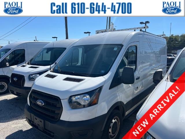 2020 Ford Transit Cargo Van