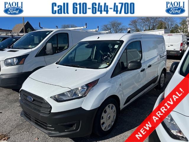 2023 Ford Transit Connect Van
