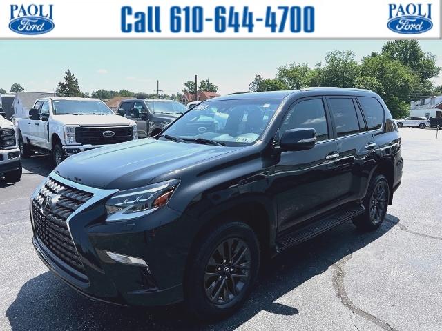 2023 Lexus GX