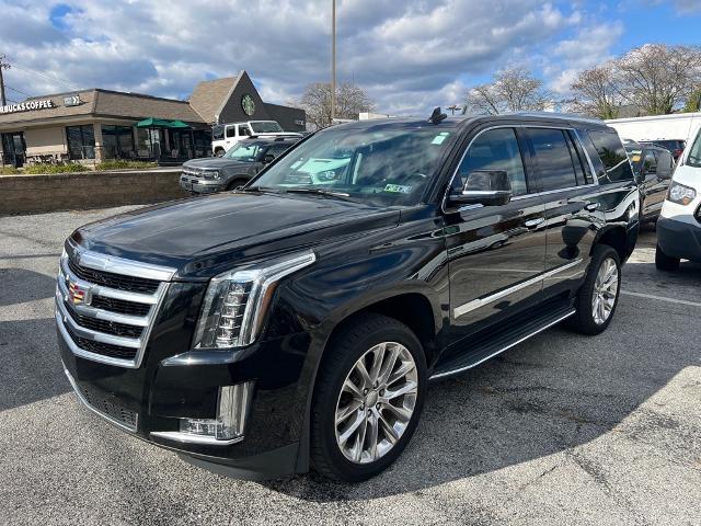 2020 Cadillac Escalade