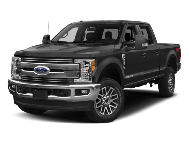 2018 Ford Super Duty F-250 Srw