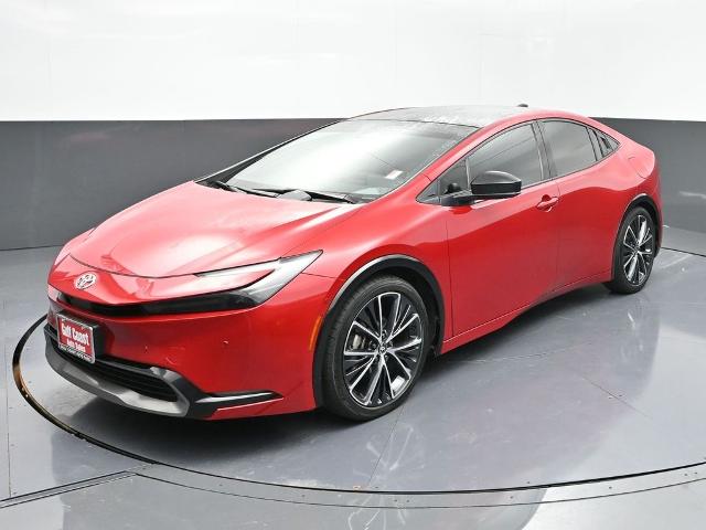 2023 Toyota Prius