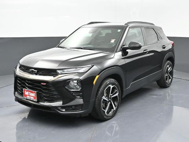 2022 Chevrolet Trailblazer