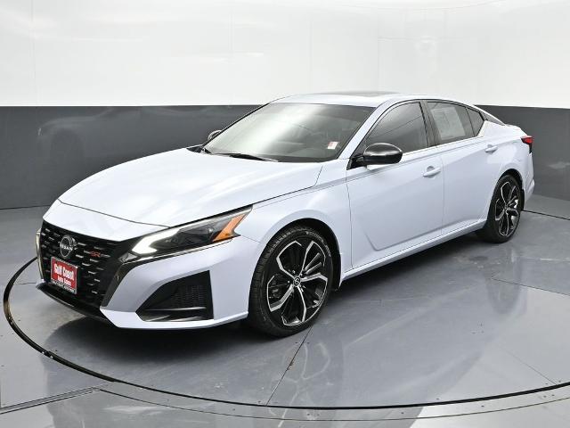 2023 Nissan Altima
