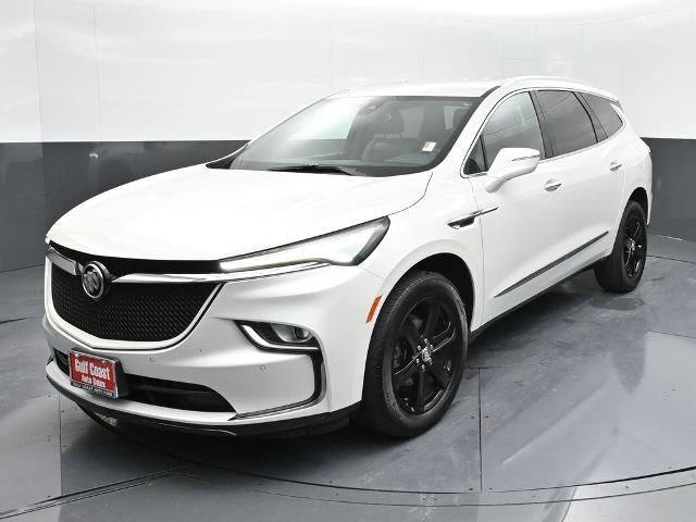 2023 Buick Enclave