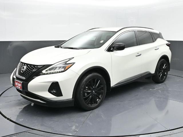 2023 Nissan Murano