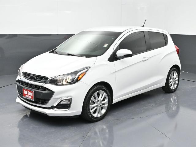 2022 Chevrolet Spark