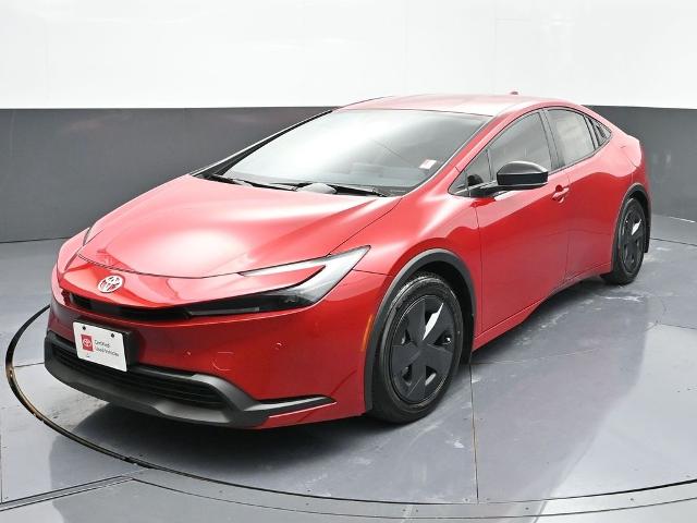 2024 Toyota Prius