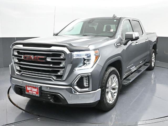 2022 GMC Sierra 1500 Limited