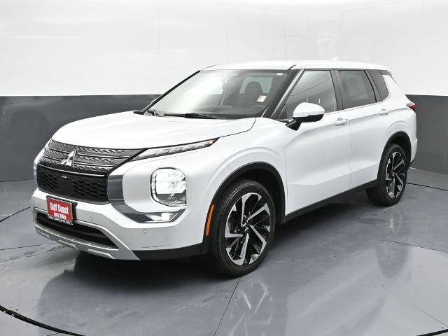 2023 Mitsubishi Outlander
