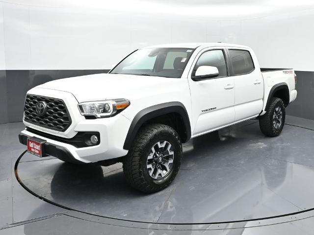 2022 Toyota Tacoma 4wd