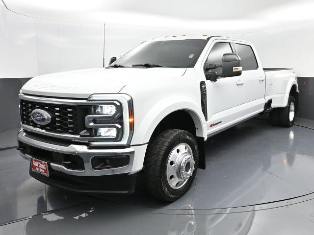 2024 Ford Super Duty F-450 Drw
