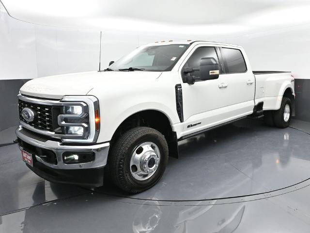 2024 Ford Super Duty F-350 Drw