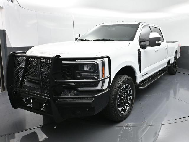 2023 Ford Super Duty F-250 Srw