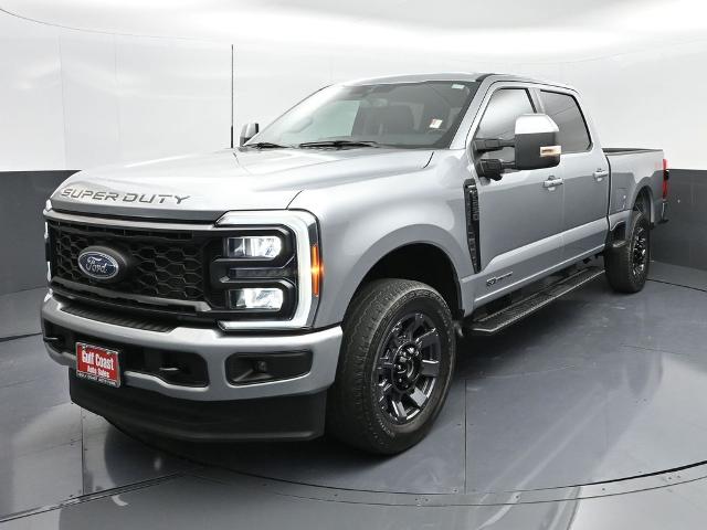 2023 Ford Super Duty F-250 Srw