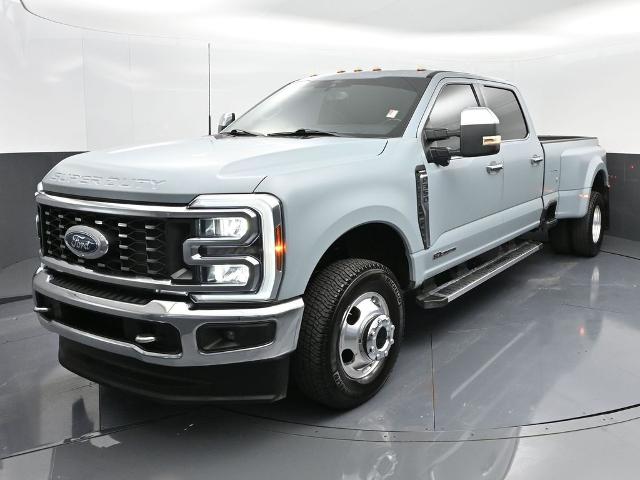 2024 Ford Super Duty F-350 Drw