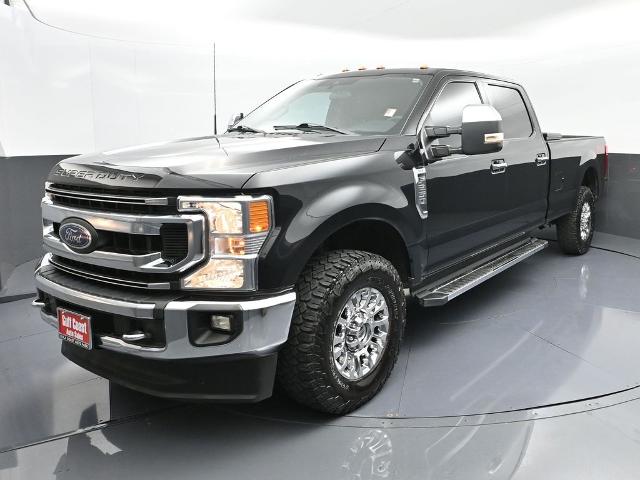 2022 Ford Super Duty F-250 Srw