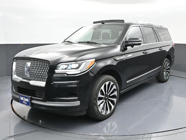 2023 Lincoln Navigator L