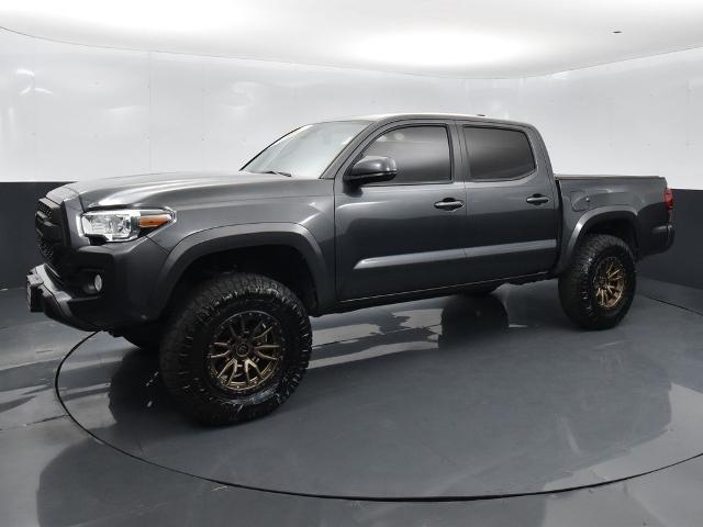 2023 Toyota Tacoma 2wd