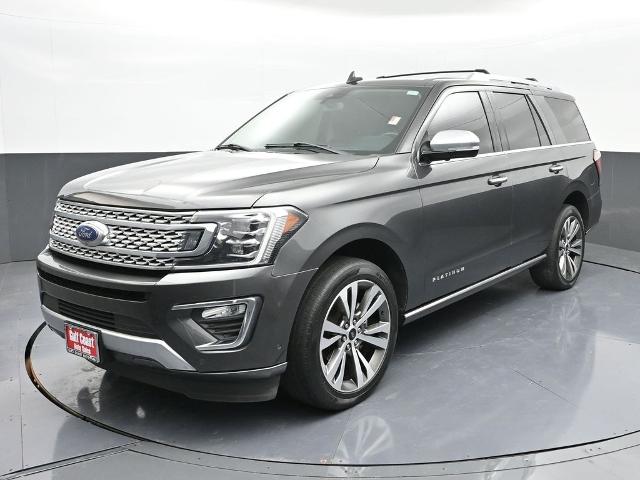 2021 Ford Expedition