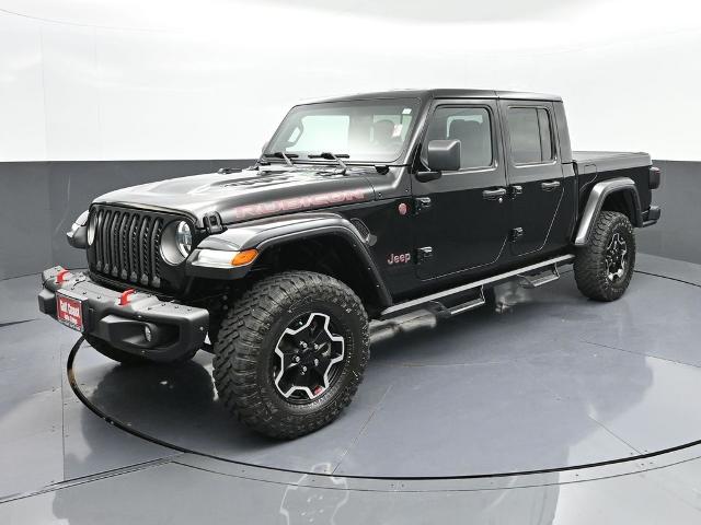 2023 Jeep Gladiator