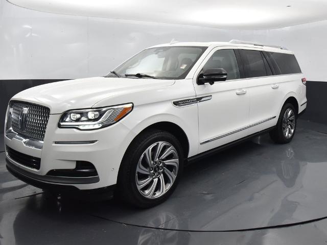 2023 Lincoln Navigator L