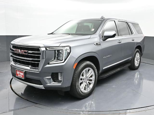 2022 GMC Yukon