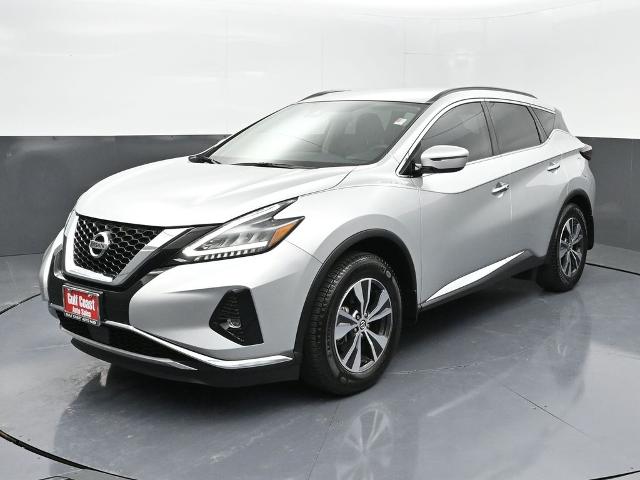 2022 Nissan Murano