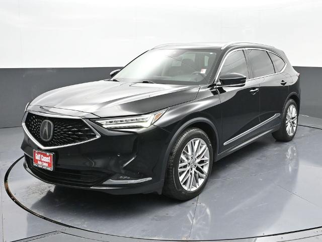 2024 Acura MDX