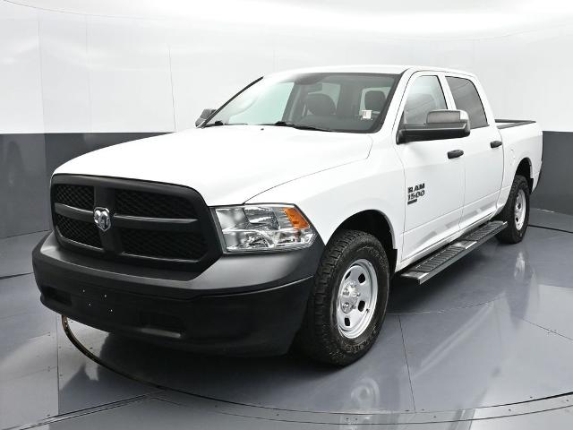 2021 RAM 1500 Classic