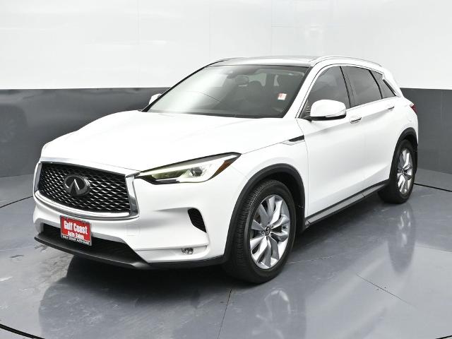 2020 Infiniti QX50