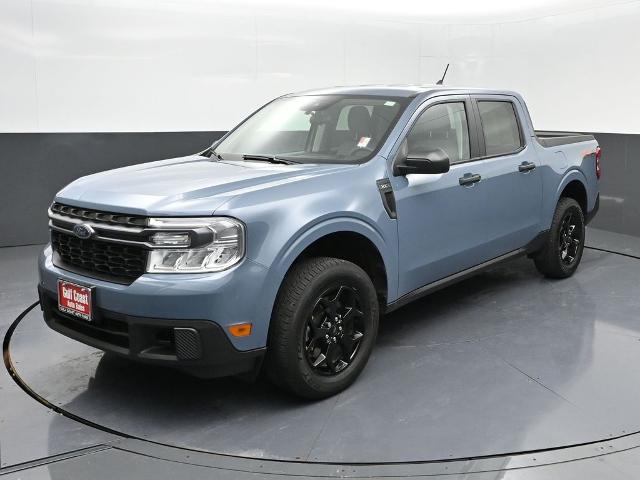 2024 Ford Maverick
