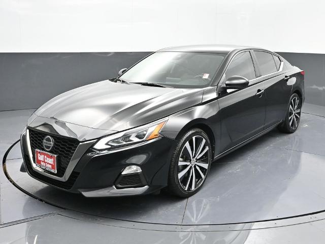 2022 Nissan Altima