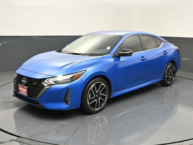 2024 Nissan Sentra