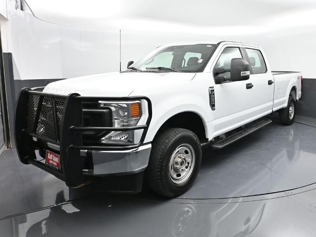2022 Ford Super Duty F-250 Srw