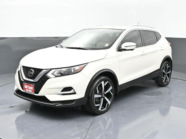 2022 Nissan Rogue Sport