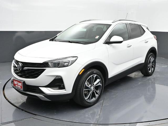 2022 Buick Encore Gx