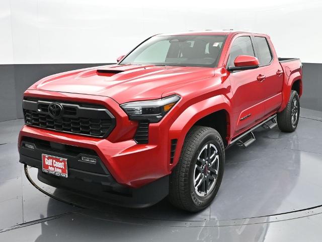2025 Toyota Tacoma 2wd