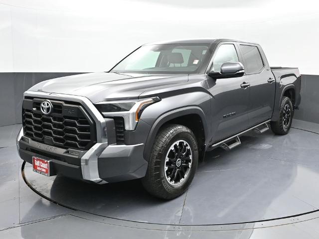 2024 Toyota Tundra 2wd