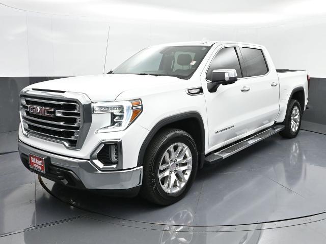 2022 GMC Sierra 1500 Limited