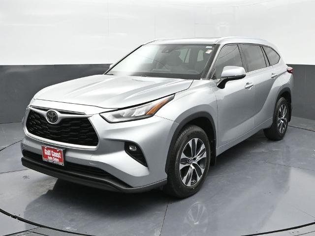 2020 Toyota Highlander