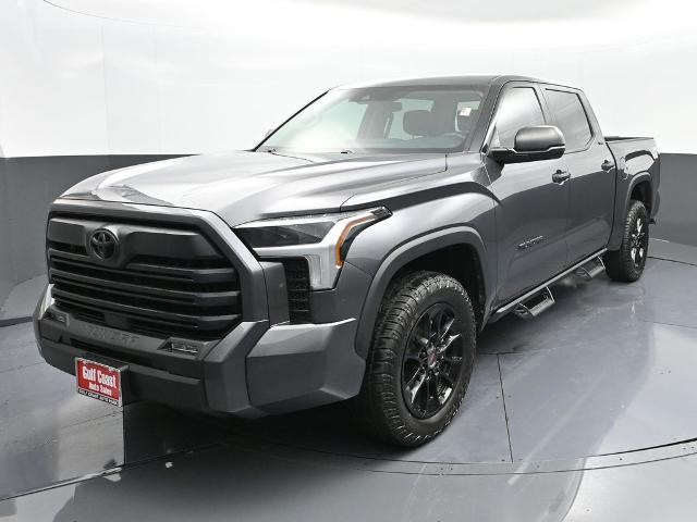 2023 Toyota Tundra 4wd