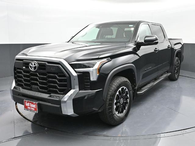 2022 Toyota Tundra 4wd