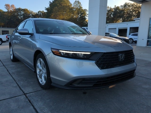 2023 Honda Accord Sedan