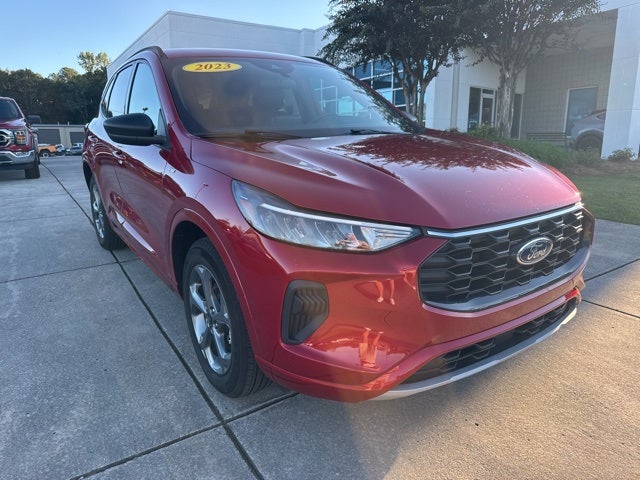2023 Ford Escape