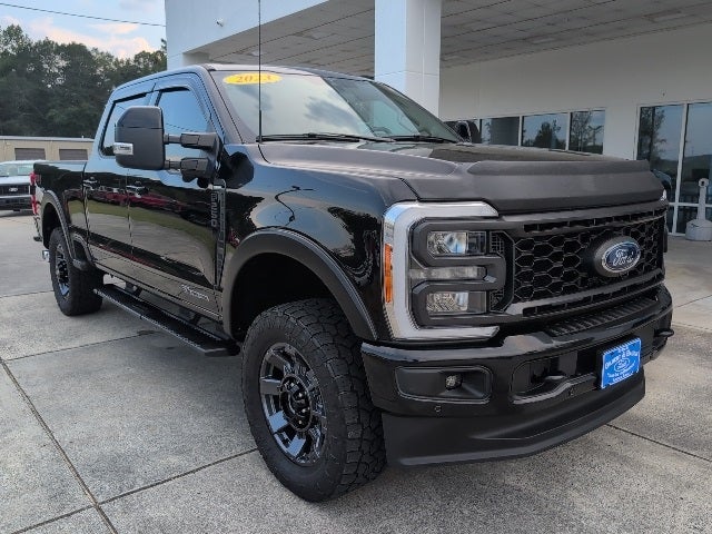 2023 Ford Super Duty F-250 Srw