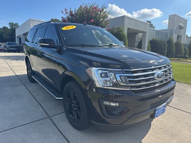 2021 Ford Expedition