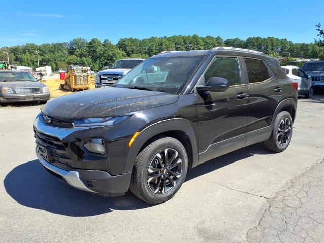 2021 Chevrolet Trailblazer