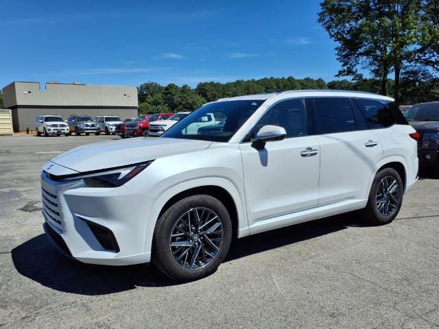 2024 Lexus Tx